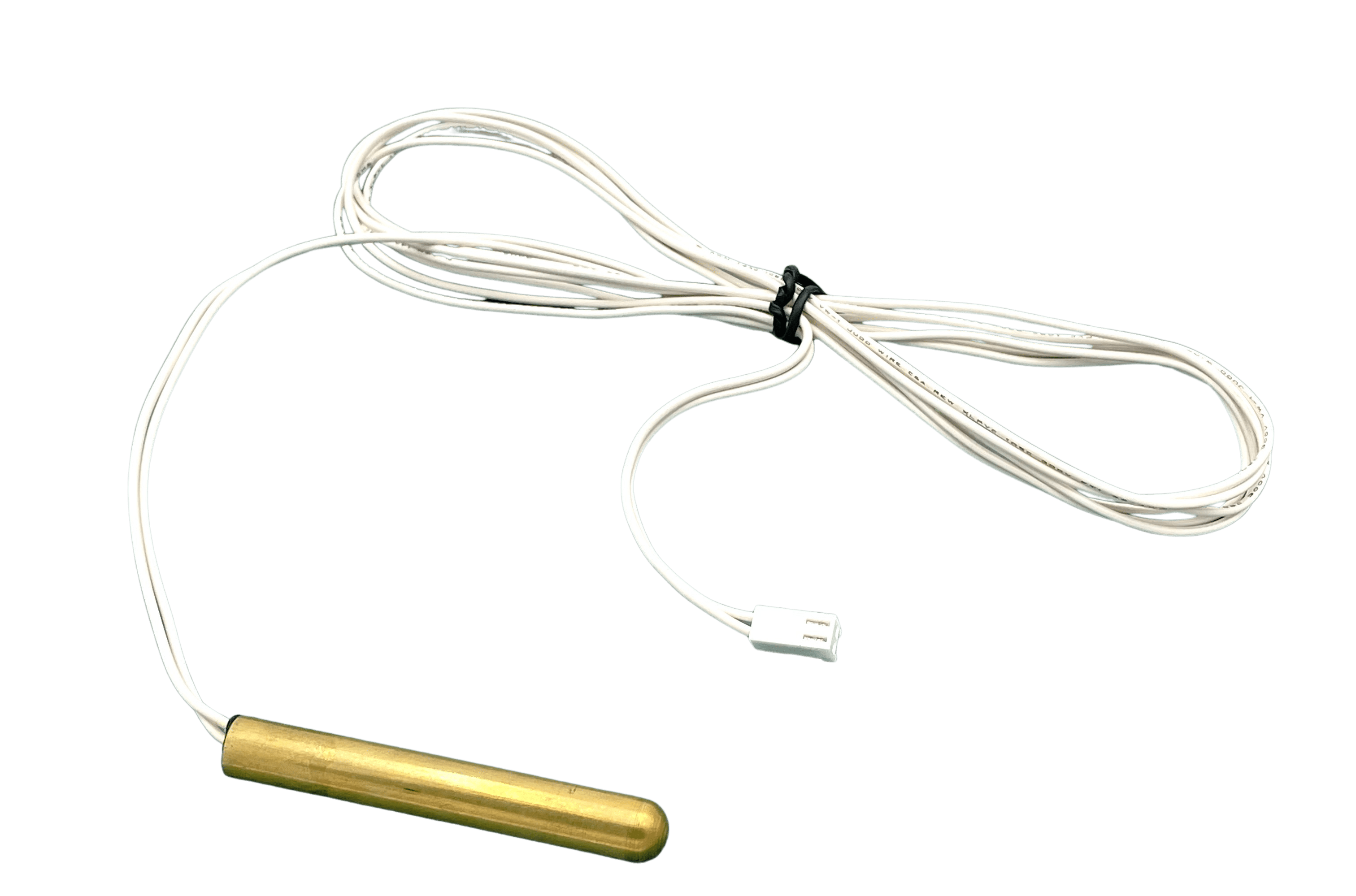 Pentair 470180 Replacement Thermistor Probe for MiniMax & PowerMax Pool ...