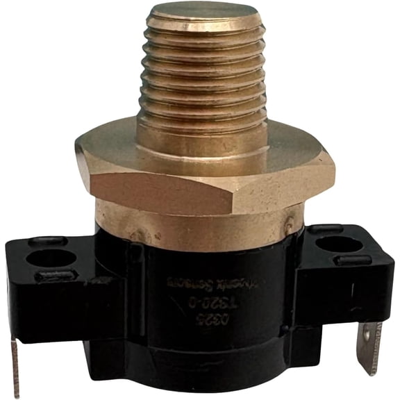 Pentair 471587 Hi Limit Thermostat Sensor Replacement MiniMax Pool & Spa Heater 12 Month Warranty