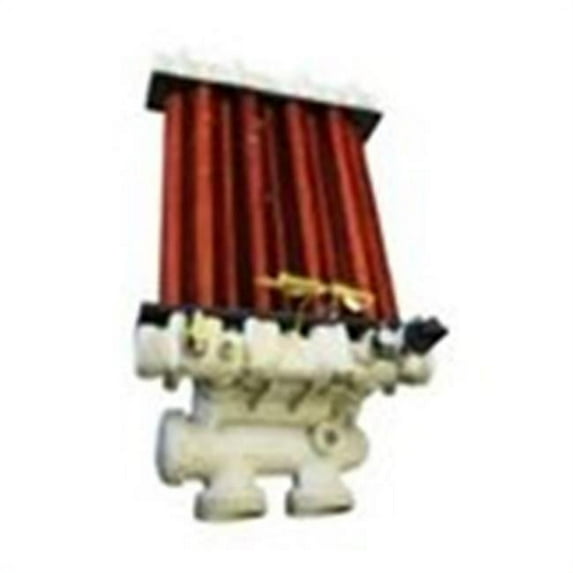 Pentair 471910 MiniMax 200 Heat Exchanger