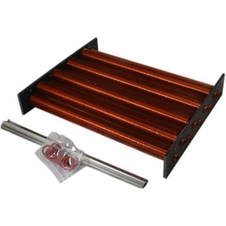 Pentair 472133 Heat Exchanger Replacement MiniMax CH 250 Pool or Spa Heater
