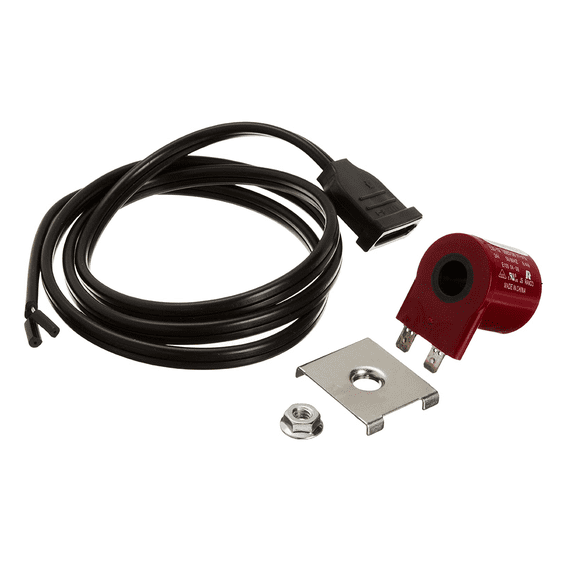 Pentair 473136 Ranco Reversing Valve Coil For ThermalFlo 1200R Heat Pump