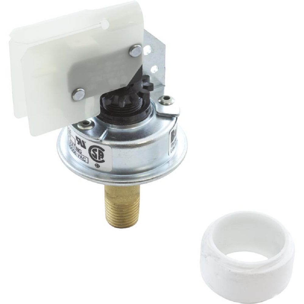 Pentair 473172 Hochdruckschalter Für Pool-Wärmepumpe – Ersatzteil Für MiniMax Plus & ThermalFlo
