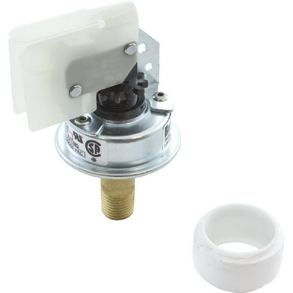 Pressure Switch, 3A, Pentair Max-E-Therm/MasterTemp, ASME