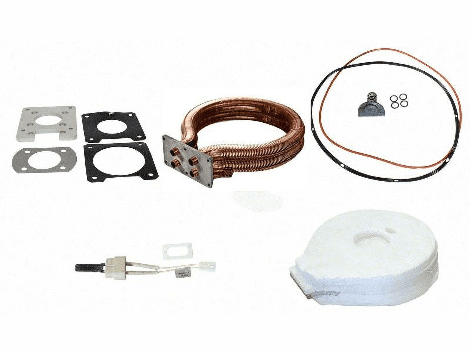 Pentair 474971 MasterTemp 125 Heat Exchanger Kit