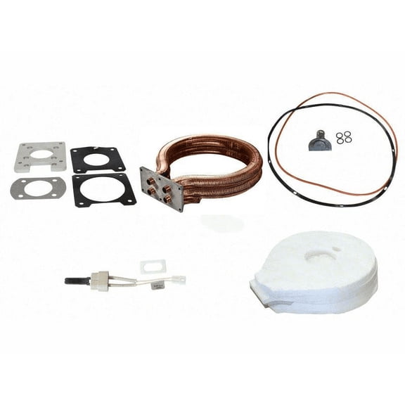 Pentair 474971 MasterTemp 125 Heat Exchanger Kit