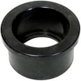 thumbnail image 1 of Pentair 51013111 2" Male x 1.5" Slip Black Reducer Bushing for Pool & Spa Valve, 1 of 3