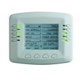 thumbnail image 1 of Pentair 520138 IntelliTouch Standard Indoor Pool and Spa Control Panel, Almond, 1 of 1