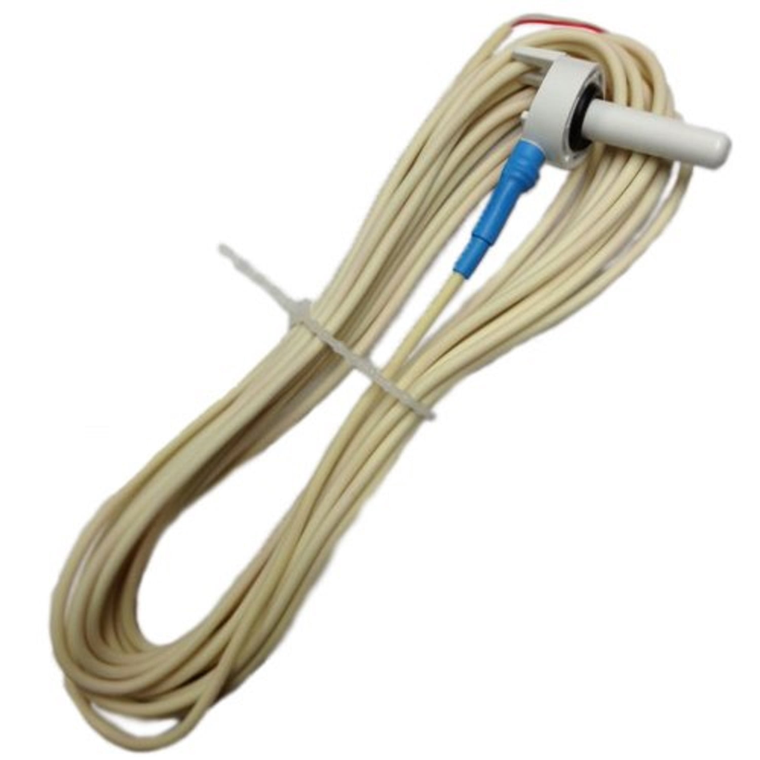 Pentair 520272 Air/Water/Solar Temperature Sensor with 20' Cable ...