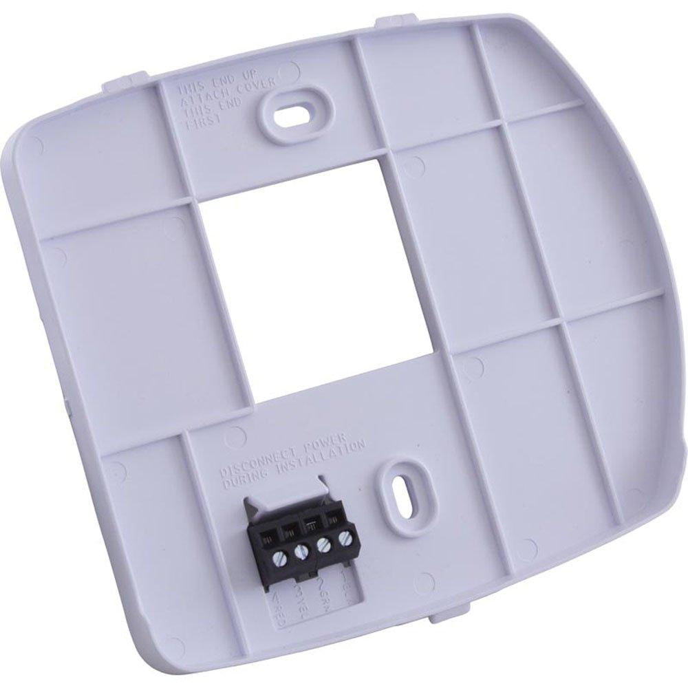 Pentair 520652 Backplate Assembly, Pentair, EasyTouch, Indoor Control ...