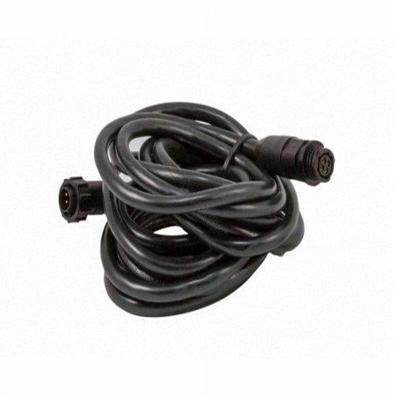 Pentair 520734 15-Feet Extension Power Cord Replacement Pool/Spa Sanitizer and Automation Control Systems
