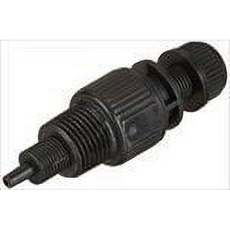 Pentair 521508 FTG Suction Chemical Container Replacement