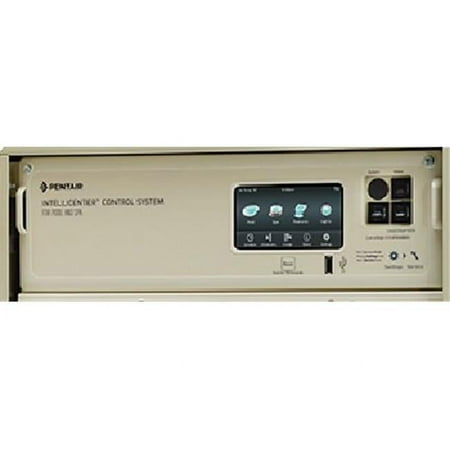 Pentair 521915 Pentair IntelliCenter Personality Kit i10D Dual Equipment Control System