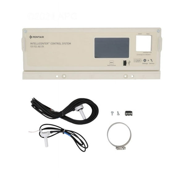 Pentair 522033 i5X Expansion Kit and Relay IntelliCenter