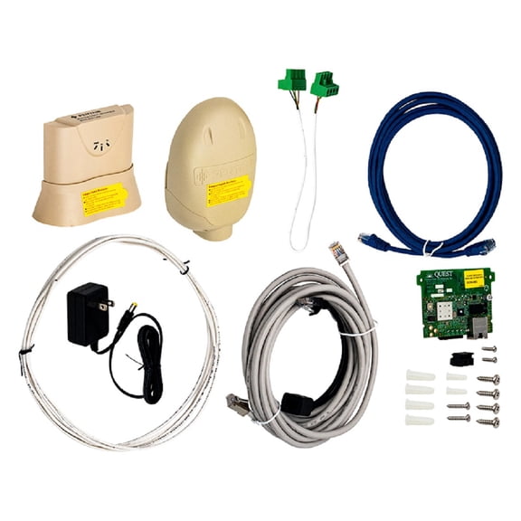 Pentair 523557 XCVR Assy HPW 900Mhz Replacement