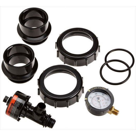 Pentair 53007900 Clean and Clear Plus Gauge Replacement Kit
