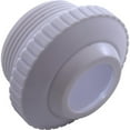 thumbnail image 1 of Pentair 540028 1" Opening 1.5" MPT Thread Replacement Pool/Spa Wall Fitting, 1 of 5