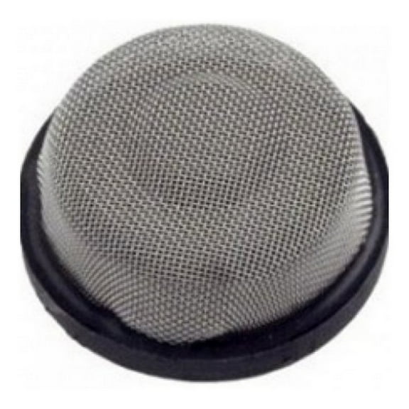 Pentair 55024400 Air Bleed Strainer for Pool and Spa Cartridge Filter