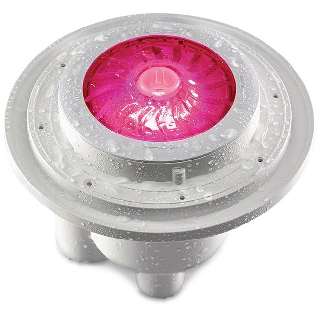 Pentair 580036 ColorVision Bubbler Vinyl-Fiberglass Assembly for GloBrite Lights