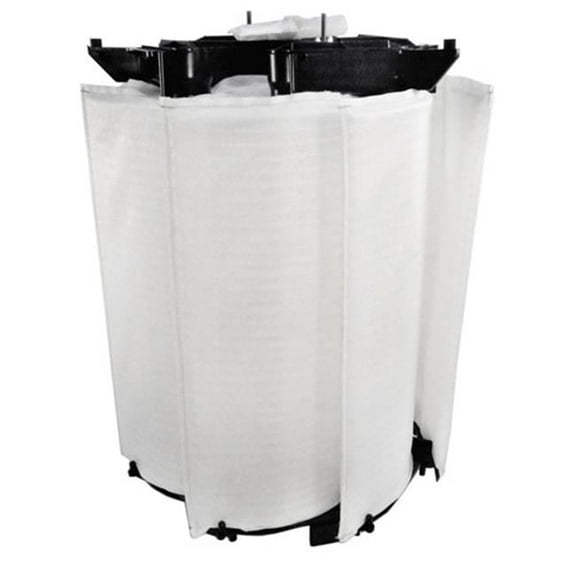 Pentair 59001900 Complete Element Grid Assembly for Pool Filters