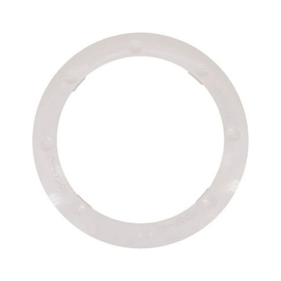 Pentair 590105Z Color Ring Colorvision LED Light Bubbler White