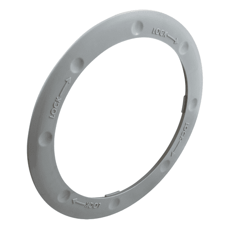 Pentair 590127Z, Grey