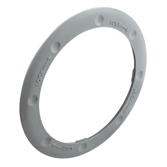 Pentair 590127Z, Grey