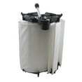 thumbnail image 1 of Pentair 59023300 Complete Element Grid Assembly 60 Sq Ft Pool DE Filter FNS Plus, 1 of 5