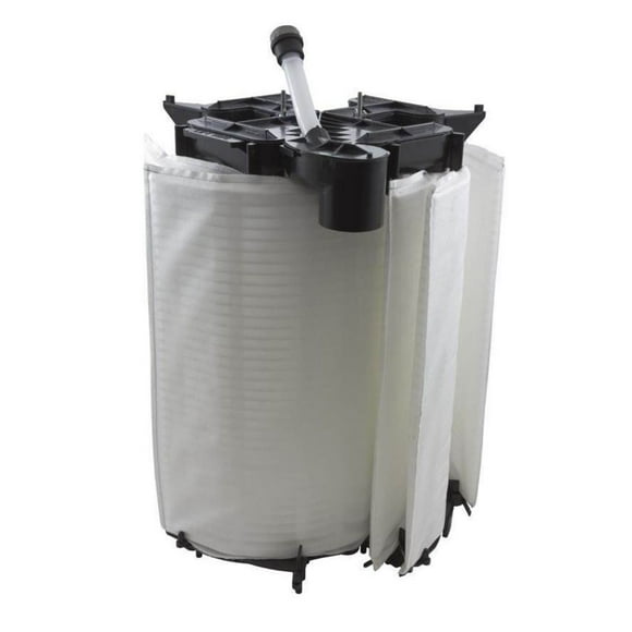 Pentair 59023300 Complete Element Grid Assembly 60 Sq Ft Pool DE Filter FNS Plus