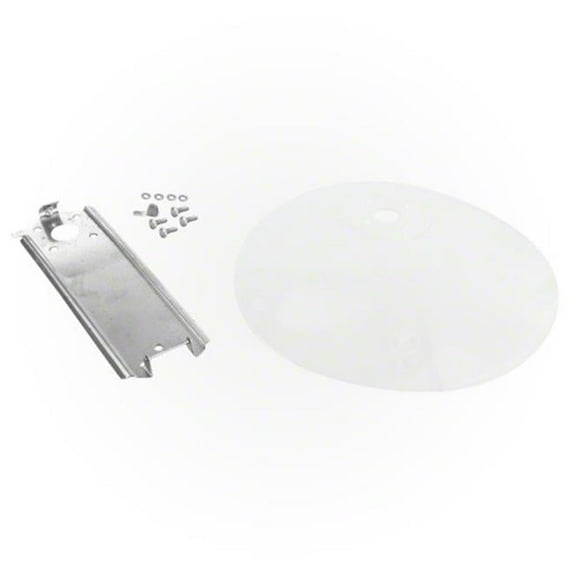 Pentair 619547 Wall Mounting Bracket Assembly Replacement AquaLumin Pool and Spa Light