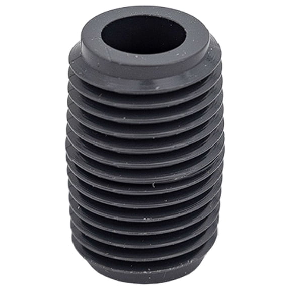 Pentair 620000130Z 1/4'' NPT 7/8'' SCH 80 Closure Nipple Fitting