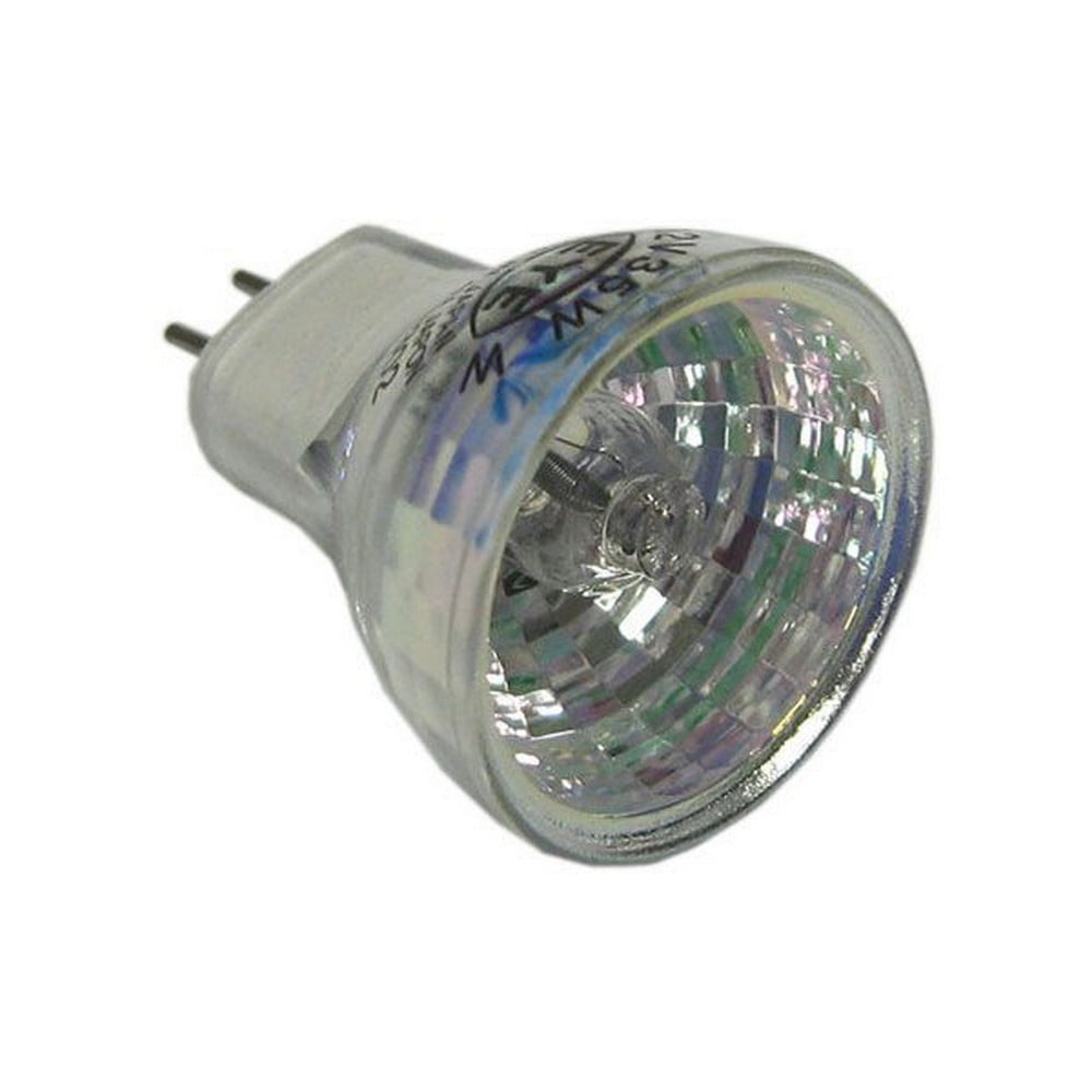 Pentair 650036 35W MR8 Lamp for SAL Spectrum AquaLight Lights