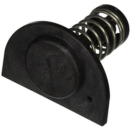 777070001 Manifold Bypass Valve Replacement Kit Pool and Spa Heater ,Black