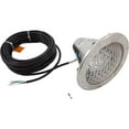 thumbnail image 1 of Pentair 78418100 Amerlite Underwater Incandescent Pool Light with Stainless Steel Face Ring, 12 Volt, 50 Foot Cord, 100 Watt, 1 of 4
