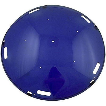 Pentair 78883701 Kwik Change Lens Cover for Pool or Spa Light - Blue