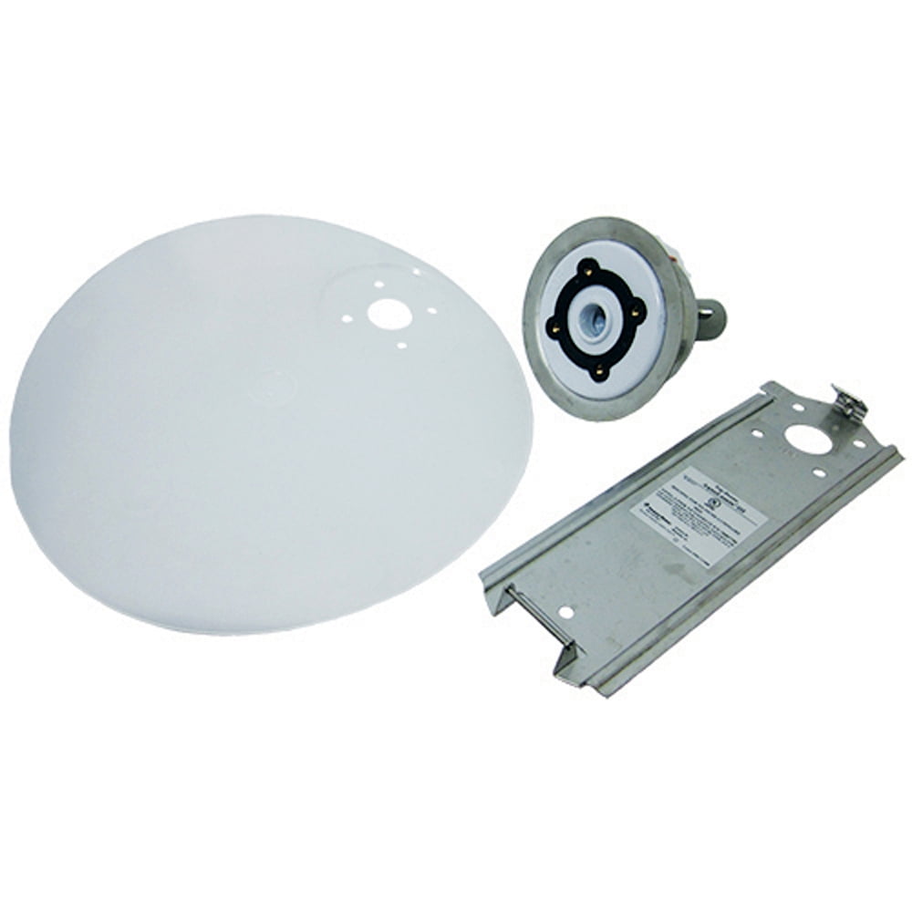 Pentair 78887700 AquaLumin III Light Bracket Replacement Pool or Spa