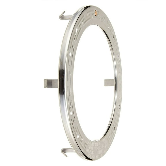 Pentair 79110600 Stainless Steel Face Ring Assembly Replacement Pool & Spa Light