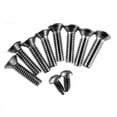 thumbnail image 1 of Pentair 79205100 8-Hole Screw Replacement Kit Large Stainless Steel Niches, 1 of 3