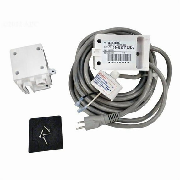 Pentair Transformer with J Box 83000000