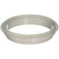 thumbnail image 1 of Pentair 85000600 9-Inch White Ring Seat Assembly Replacement Admiral Pool and Spa Skimmer, 1 of 5
