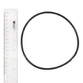 thumbnail image 1 of Pentair 85015100 Bottom O-Ring Replacement Admiral S20 Pool and Spa Skimmer, 1 of 2