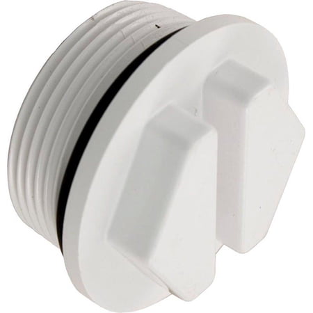 Pentair 86201700 Winterizing Plug, Pent Am Prod Titan/Quantum/Sandpiper