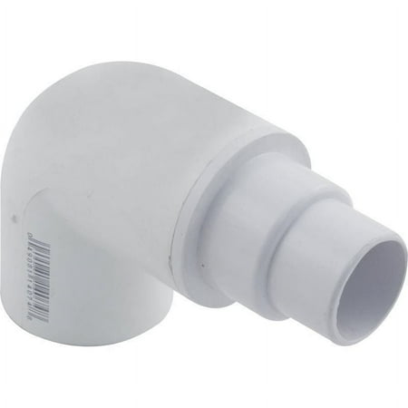 Adapter, Pentair Rainbow DSF/Safety Skimmer, Vac Plate