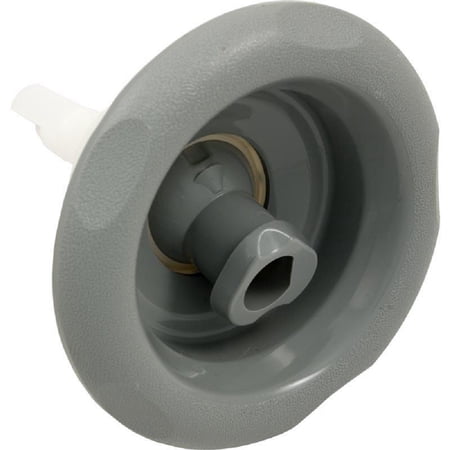Jet Intl, BWG/Pentair Cyclone, 5"fd, Roto, Txt Scal, Dk Gry