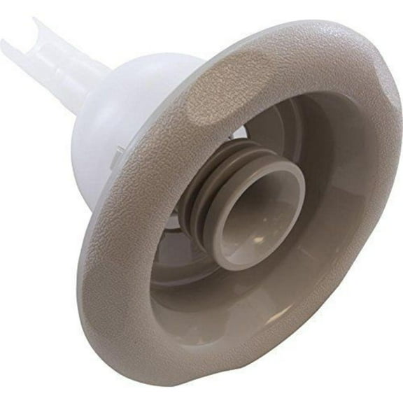 Pentair 94453081 5" Silver Cyclone Scalloped Directional Internal Jet