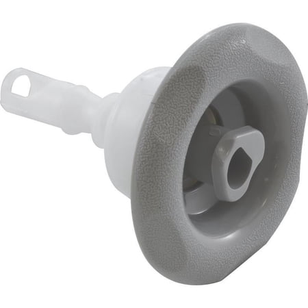 Pentair 965281 3" FD Cyclone Micro 5-Scallop Swirl Jet Internal - Silver