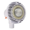 thumbnail image 1 of Pentair 98600000 AquaLuminator Above Ground Swimming Pool Light w/ 2 Color Lens, 1 of 5
