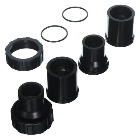 Pentair Bulkhead Union Set of 2 After 1-90 98960311