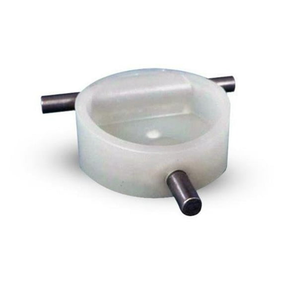 A&A Manufacturing AA Man Press-In 2in. T-Valve and Clip Assembly 230041