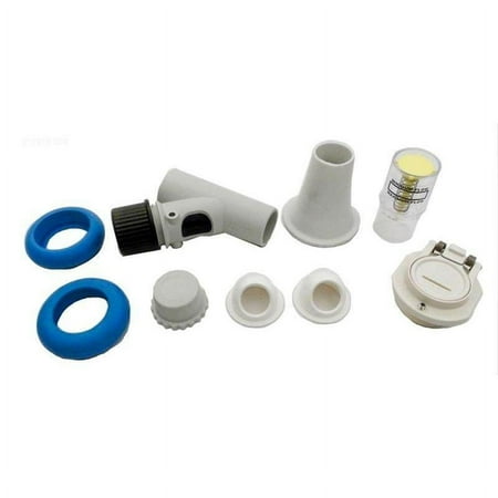 Pentair Accessory Kit for Both Models Pool Shark 77705-0400