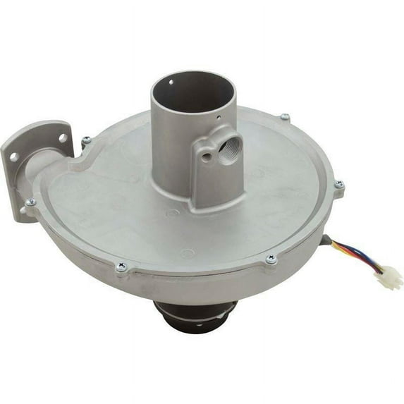 Pentair Air Blower Kit for MasterTemp 250LP 460744